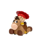 TOY STORY PULL BACK CAR BLIND BOX SET (6) - immagine 3