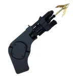 BATMAN GRAPPLE LAUNCHER SCALED PROP REP - immagine 5