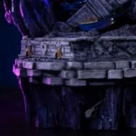 INFINITY GAUNTLET SILVER SURFER DELUXE 1/10 STATUE - immagine 5