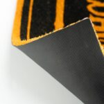 Harry Potter Doormat Alohomora 60 x 40 cm - immagine 3