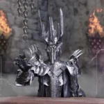 THE LORD OF RHE RING SAURON BUST - immagine 4