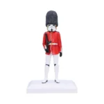 ORIGINAL STORMTROOPER ROYAL GUARD FIG - immagine 2