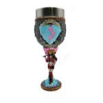 DC HARLEY QUINN GOBLET - immagine 5