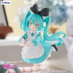 HATUSNE MIKU WONDERLAND DESKTOP FAIRY FIGURE - immagine 7