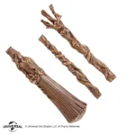 UNIVERSAL WICKED ELPHABA'S BROOM - immagine 4