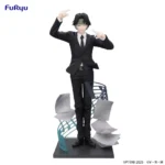 HUNTER X HUNTER CHROLLO REQUIEM EXCEED CREATIVE FIGURE - immagine 5