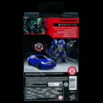TRAMSFORMERS STUDIO SERIES DARK OF THE MOON WHEELJACK ACTION FIGURE - immagine 4