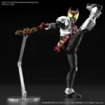FIGURE RISE MASKED RIDER KIVA KIVA FORM - immagine 6