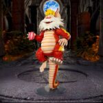 Thundercats Ultimates Action Figure Wave 7 Snarf 18 cm - immagine 2