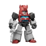 TRANSFORMERS POWER OF THE BEAST DEFENDER VERSION 07 MODEL KIT BLIND BOX DISPLAY (12)
