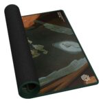 Ultimate Guard Play-Mat Magic: The Gathering | Avatar: The Last Airbender - White Lotus Tile - immagine 2