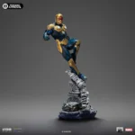 INFINITY GAUNTLET NOVA REGULAR 1/10 STATUE - immagine 6
