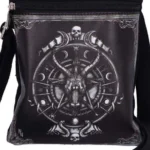 BAPHOMET SHOULDER BAG - immagine 8