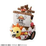 ONE PIECE YURACOLLE GRAND LINE COLL VOLUME 2 DISPLAY (6) - immagine 2