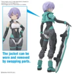 30MS SIS-V00 RYDIRA COLOR A - immagine 5