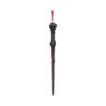 HARRY POTTER HARRY'S WAND HANGING ORNAME - immagine 4