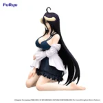 OVERLORD ALBEDO LOUNGEWEAR NOODLE STOPPER FIG - immagine 5