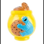 SESAME STREET COOKIE BOX - immagine 6
