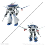 HG DRAGONAR SET 1 1/144 - immagine 3