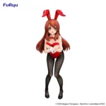 THE MELANCHOLY OF HARUI MIKURU ASAHINA BICUTE BUNNIES FIG - immagine 6