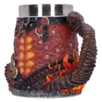 BALDUR'S GATE 3 KARLACH TANKARD - immagine 2