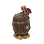 DRAGON HEIST MONEY BOX FIGURINE - immagine 8