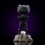 INFINITY SAGA BLACK PANTHER MINICO - immagine 5