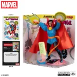 MARVEL COLLECTION 1:10 WV6  DR. STRANGE (STRANGE TALES #128) FIGURE - immagine 6