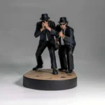 BLUES BROTHERS STAGE BOX SET AF - immagine 4