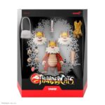 Thundercats Ultimates Action Figure Wave 7 Snarf 18 cm - immagine 4