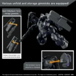 HG DILANZA SOL 1/144 - immagine 6