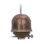 SLAYER SKULL HANGING ORNAMENT - immagine 8