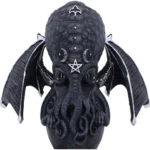 CTHULHU CULT CUTIE STATUE - immagine 5