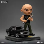 FAST AND FURIOUS TORETTO MINICO - immagine 6