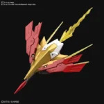 HGBDR GUNDAM AEGIS KNIGHT 1/144 - immagine 3