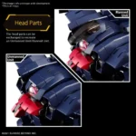 HG BRADY FOX TYPE G 1/72 - immagine 6