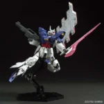 HGUC GUNDAM MOON 1/144 - immagine 7