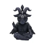 BAPHOBOO CULT CUTIE STATUE - immagine 4