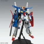 MG GUNDAM ZZ VER KA 1/100 - immagine 7