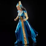 MARVEL LEGENDS ETERNALS AJAK AF - immagine 8