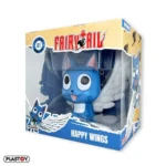 FAIRY TAIL HAPPY WINGS SPREAD MONEY BANK - immagine 7