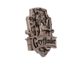 HARRY POTTER GRYFFINDOR  WALL PLAQUE - immagine 5