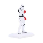 STORMTROOPER THE GREATEST BOXER FIGURINE - immagine 7