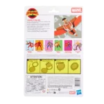 MARVEL LEGENDS SECRET WARS FALCON ACTION FIGURE - immagine 3