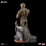 GOTG 3 GROOT 1/10 STATUE - immagine 8