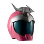 MS GUNDAM CHAR AZNABLE SUIT HELMET - immagine 8