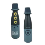 KPOP DEMON HUNTERS SUSSIE WATER BOTTLE - immagine 3