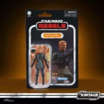 STAR WARS VINTAGE REBELS ALEXSANDR KALLUS ACTION FIGURE - immagine 2