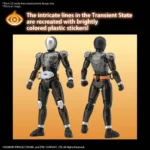 FIGURE RISE KAMEN RIDER GHOST ORE DAMASH - immagine 2