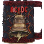 ACDC HELLS BELLS TANKARD - immagine 6